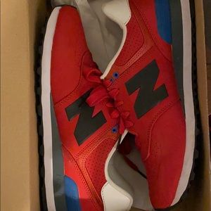 Men’s New Balance Shoes